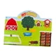 thumbnail image 5 of Juego De Tablero De Cuentos De Tela Con Animales De Granja Para Colgar En La Pared, Ideal Para Niños Y Niñas., 5 of 5