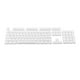thumbnail image 2 of Tapas de Teclas Transparentes para Teclados Mecánicos CHERRY MX, 2 of 3