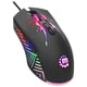 thumbnail image 1 of Mouse Gamer Manhattan RGB con Cable, 7200 DPI, 7 Botones, 1 of 9