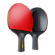 thumbnail image 2 of Set Paletas Ping Pong Fl Loki + 3 Pelotas + Estuche, 2 of 3