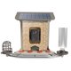 thumbnail image 2 of Comedero inteligente Feit Electric Bird Genius de 2,5 L con cámara, 2 of 9