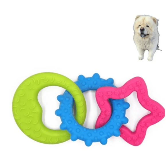 Juguetes Para Perros Juegos Indestructibles