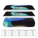 thumbnail image 3 of Soul Cartoon Bedding Sets Ultra Soft Skin-Friendly Duvet Cover 3 Piece, Cute Comforter Cover Bed Set for Boys Girls Kids, 3 of 5