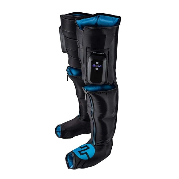 Botas de Compresión Compex Ayre Wireless Rapid Recovery S/M