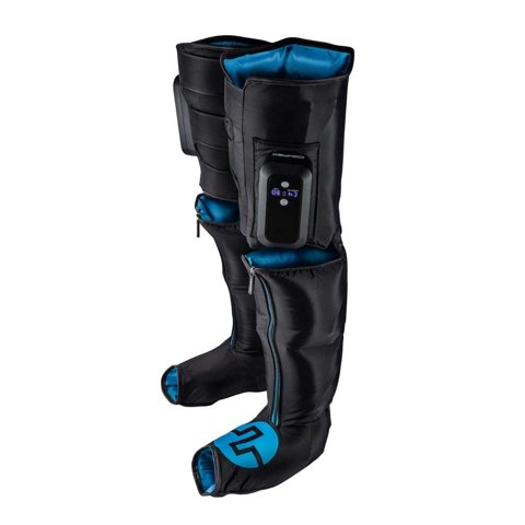 Botas De Compresión Compex Ayre Wireless Rapid Recovery S/M