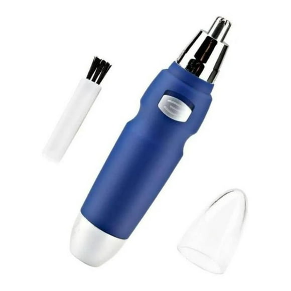 Recortadora Vellos Facial Nariz Orejas Portatil