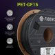 thumbnail image 2 of Filamento Polymaker Fiberon PET‑GF15 1,75 mm 1 kg negro, 2 of 9