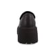 thumbnail image 3 of Mocasin Mujer Bata Melissa Negro, 3 of 5