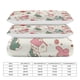thumbnail image 3 of Merry Christmas Hello Kitty 3 Pieces Duvet Cover Set Full Size Super Soft Fade Resistant Microfiber, 3 of 4