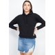 thumbnail image 1 of Sudadera con Capucha y Cordones para Atar, 1 of 5