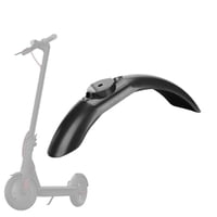 Genérico - Tapabarro Delantero Scooter Eléctrico Xiaomi Otros