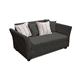 thumbnail image 3 of Sofa Ina 2 Cuerpos Gris, 3 of 3