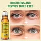 thumbnail image 2 of Aceite de ricino Eye Roller Seven Minerals para bolsas debajo de los ojos, 10 ml, 2 of 7