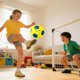 thumbnail image 4 of Balón de fútbol Kikkavo tamaño 7 de espuma para entrenamiento interior, 4 of 7