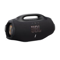 Parlante Bluetooth Jbl Boombox 4 Negro