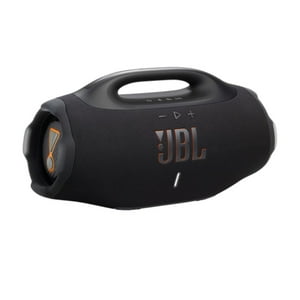 Parlante Bluetooth Jbl Boombox 4 Negro