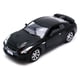 thumbnail image 1 of Vehículo de metal fundido Motormax escala 1:24 Nissan Gt-R 2008 negro, 1 of 1