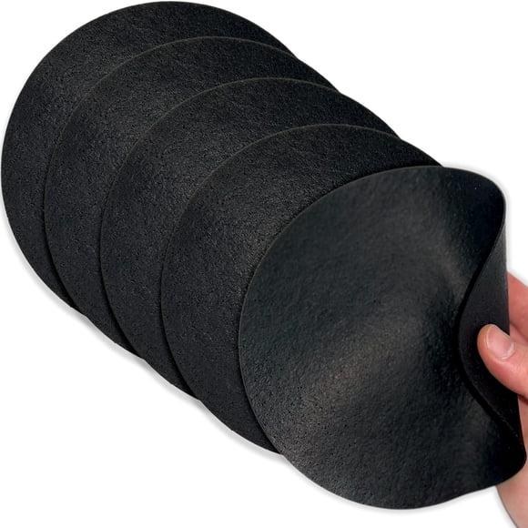 Abrelatas JAR HEADS 18 cm - Pack de 5 almohadillas de goma antideslizante
