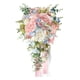 thumbnail image 2 of Ramo De Novia Con Flores Artificiales Para Graduación, Despedida De Soltera, Aniversario., 2 of 5