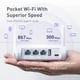 thumbnail image 4 of Router WiFi de viaje GL.iNet GL-SFT1200 Opal AC1200 de doble banda, 4 of 7