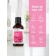 thumbnail image 3 of Aceite aromático Horbäach Cotton Candy 30 ml para difusores, vela, 3 of 7
