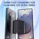thumbnail image 5 of Adaptador de Carga KTHall 45W USB‑C Cargador Rápido, 5 of 8