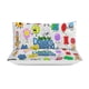 thumbnail image 3 of x563 Battle for Dream Island BFDI Bed Duvet Cover Microfiber Bedding Sets 3D Printed Lightweight 3 Piece Comforter Sets, 1 Duvet Cover And 2 Pillow Shams for Kids Boys Girls 90"x90" jn563, 3 of 5