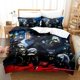 thumbnail image 1 of Anime Eminence in Shadow Bedding Set Boys Girls Duvet Cover Pillowcase Bed Kids Adult Fashion Home Textileextile, 1 of 5