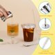 thumbnail image 5 of Juego de Herramientas de Bar ZPUFAW 5 Piezas Acero Inoxidable, 5 of 7
