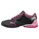thumbnail image 5 of Zapatillas PUMA Tazon 6 para mujer Puma Black/Silver/Beetroot Purple, 5 of 7