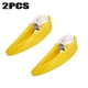 thumbnail image 1 of Kitchen Supplies Banana Slicer 304 Stainless Steel Ham Sausage Cutter, 1 of 4