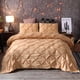 thumbnail image 1 of suxuMhao Juego de Ropa de Cama King - Juego de Edredón King, Edredón de Cama, Juego de Tres Piezas, Juego de Cama Tamaño King con 1 Funda de Edredón (90x104in) y 2 Fundas de Almohada (20x36in) para, 1 of 4