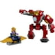 thumbnail image 2 of LEGO Super Heroes (76263) Hulkbuster De Iron Man Vs.&nbsp;Thanos, 2 of 3