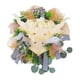 thumbnail image 1 of Highland Cow Wreath Spring Christmas Artificial Wreath Para Decoración De Pared Interior, 1 of 5