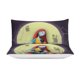 thumbnail image 3 of Doll The Nightmare Before Christmas 3 Piece Bedding Sets Decor Comforter Sets With One Duvet Cover Two Pillowcases, 3 of 5