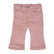 thumbnail image 1 of Pantalón Bebé Niña Rosado Pillin, 1 of 3