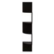 thumbnail image 1 of Repisa Forma Escalera Rosset Wengue, 1 of 7