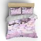 thumbnail image 1 of Japanese Anime Moe Double Bed Duvet Cover Bed European Bedding Sets Home Textiles Luxury Pillow Cases Bedroom Bedding Sets Bed Sheets, 1 of 5