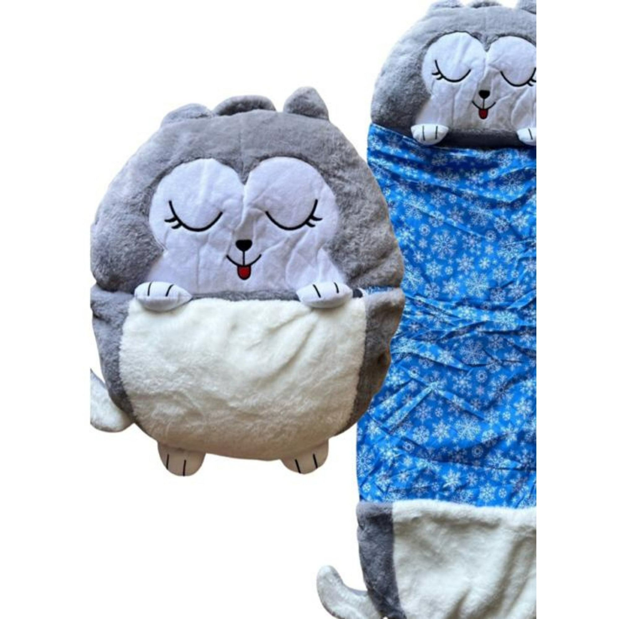 Decoideasemi - Saco De Dormir Happy Napper Para Niños