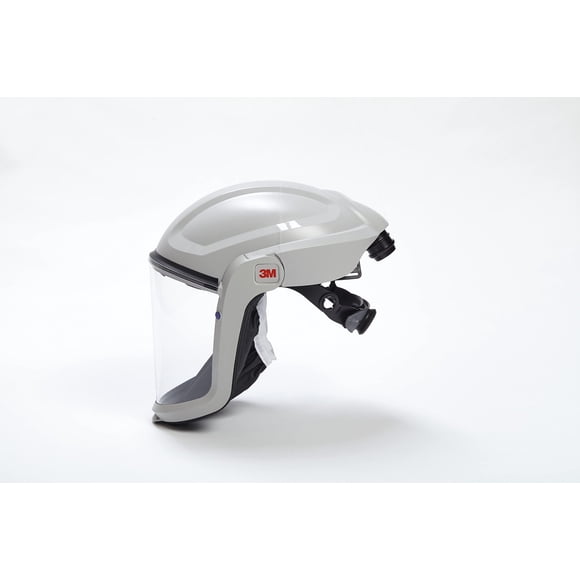Conjunto de protector facial respiratorio 3M Versaflo M-206/37299