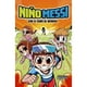 thumbnail image 1 of Niño Messi: ¡Con El Team Al Infinito!, 1 of 2