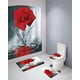 thumbnail image 4 of Pack Para Baño De 4 Piezas Estampadas 12, 4 of 4