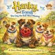 thumbnail image 1 of Libro publicado de forma independiente Hanky and Friends para edades de 4 a 7 años, 1 of 1