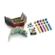 thumbnail image 2 of Juego de mesa ALLPLAY Lure para adultos o familias de 2 a 5 jugadores, 2 of 5
