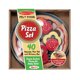 thumbnail image 1 of Juego Pizza con textura, 1 of 3