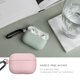 thumbnail image 4 of Funda Native Union Roam para AirPods Pro, silicona líquida y sedosa, 4 of 6