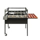 thumbnail image 2 of Parrilla Con Motor Alcazar, 2 of 7