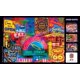 thumbnail image 4 of Rompecabezas Masterpieces Late Night Grub 550 piezas, 4 of 7
