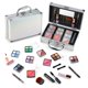 thumbnail image 1 of Kit de maquillaje Color Nymph para adolescentes con funda de tren y espejo, 1 of 7