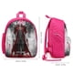 thumbnail image 2 of Mochila Desmarcar Devil May Cry Rosa, 2 of 6